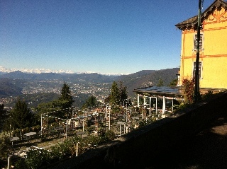 Bellavista Boutique Hotel