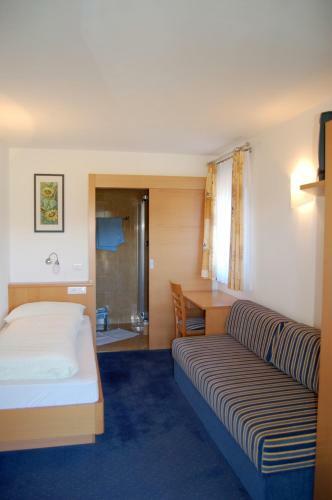 Hotel Pension Schlaneiderhof