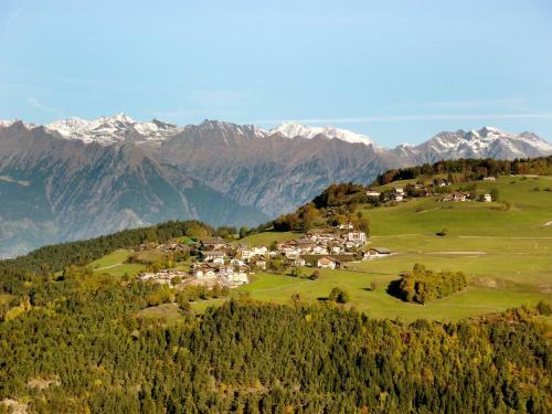 Hotel Pension Schlaneiderhof