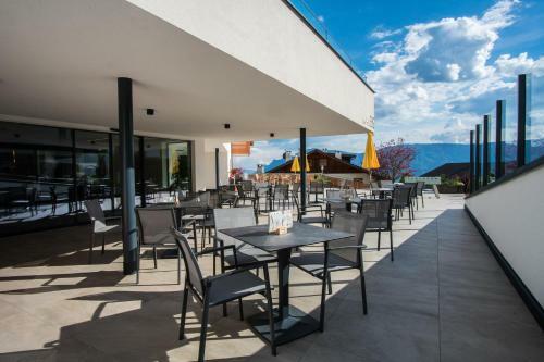 Hotel Pension Schlaneiderhof