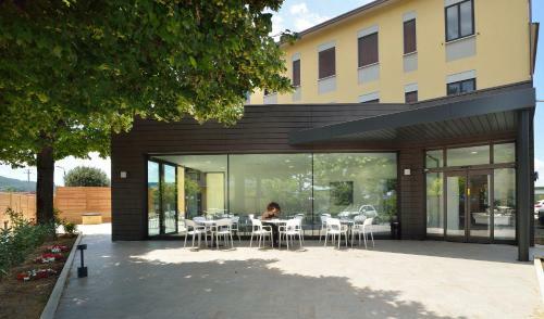 Hotel Ristorante Dante