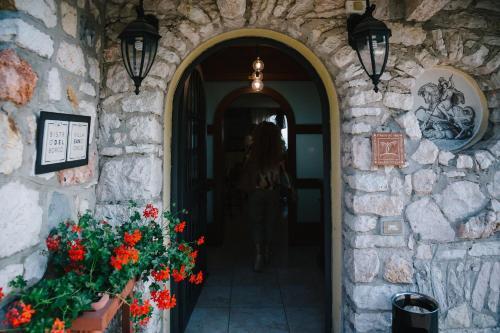 Hotel Villa San Giorgio