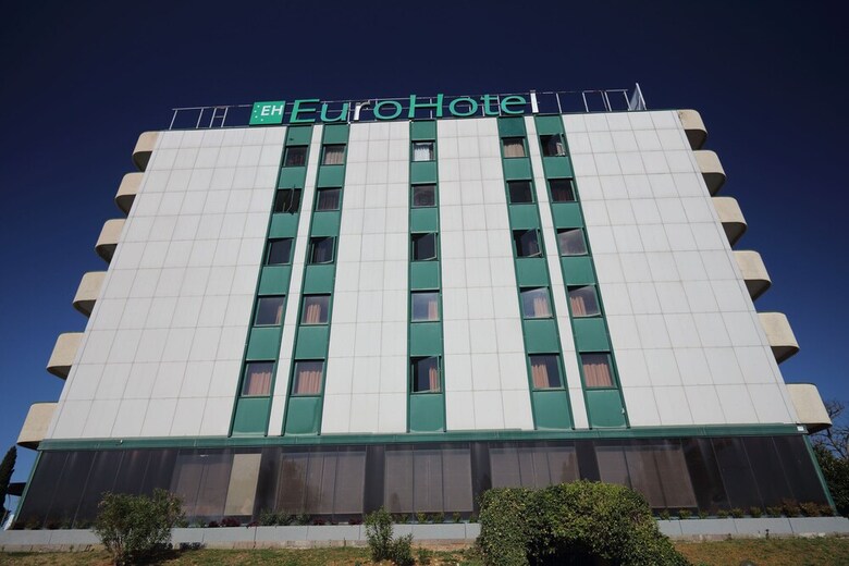 Eurohotel