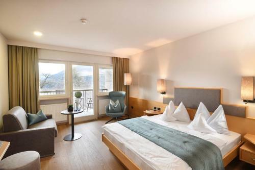 Hotel An Der Stachelburg