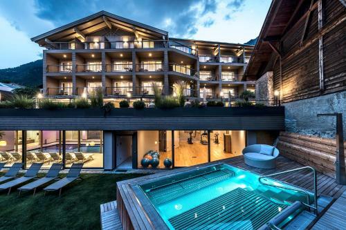 Hotel An Der Stachelburg