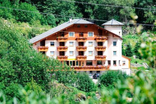 Hotel Oriental