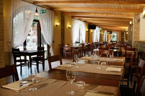 Agroturismo Relais Il Mulino