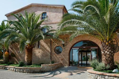 Agroturismo Relais Il Mulino