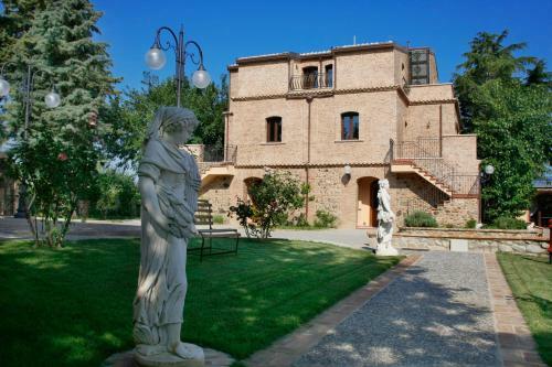 Agroturismo Relais Il Mulino