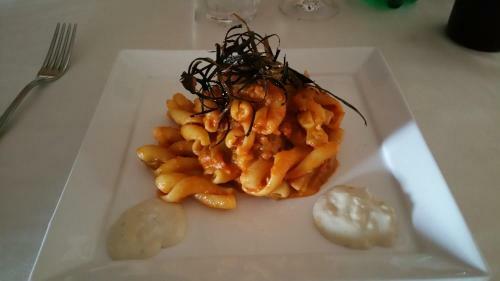 Agroturismo Relais Il Mulino