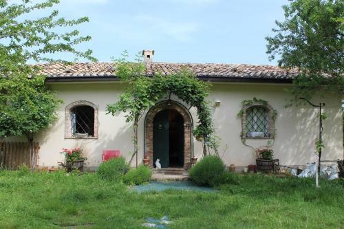 B&B Alla Palombara Di Rossano