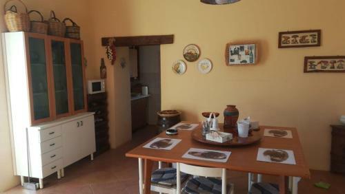 B&B Alla Palombara Di Rossano