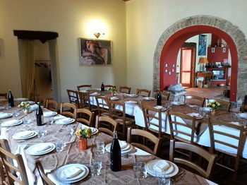 Agroturismo Agriturismo Malena