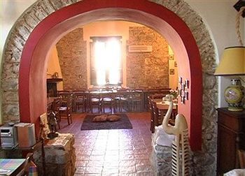Agroturismo Agriturismo Malena