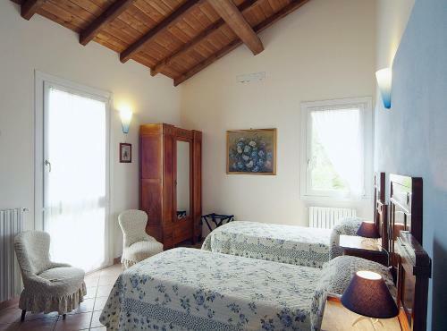Agroturismo Agriturismo Alla Casella