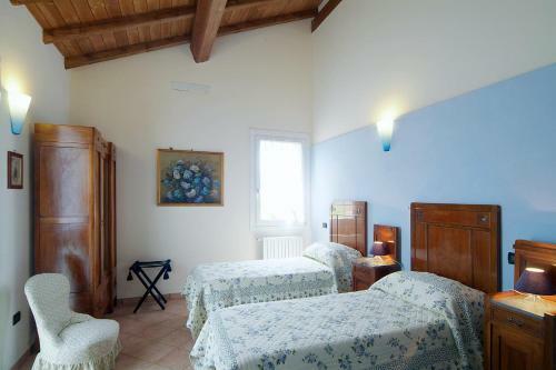 Agroturismo Agriturismo Alla Casella