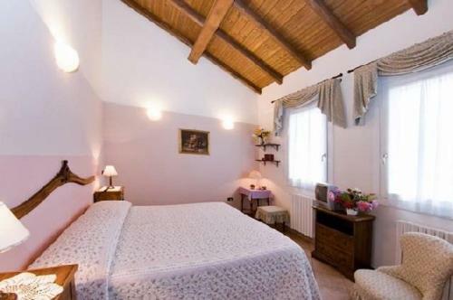 Agroturismo Agriturismo Alla Casella