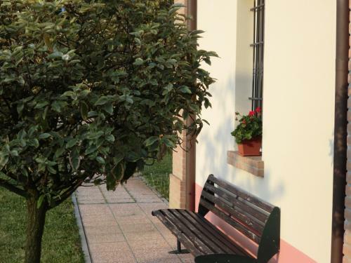 Agroturismo Agriturismo Alla Casella