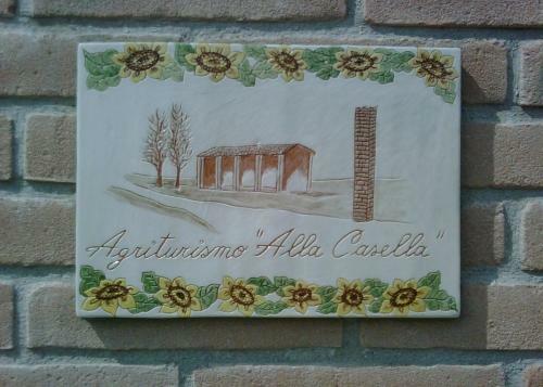 Agroturismo Agriturismo Alla Casella