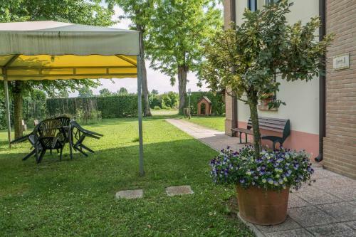Agroturismo Agriturismo Alla Casella