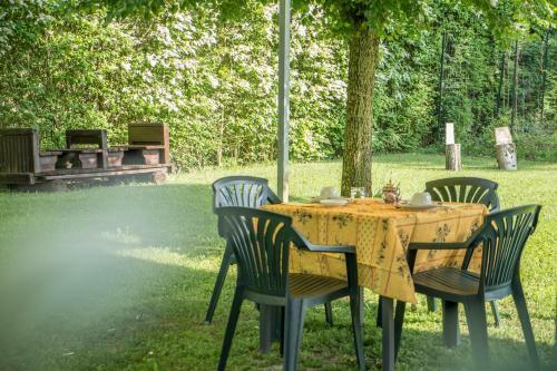 Agroturismo Agriturismo Alla Casella