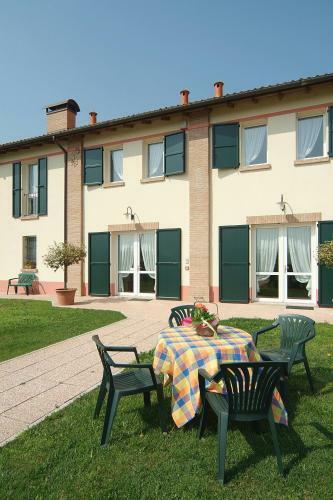 Agroturismo Agriturismo Alla Casella