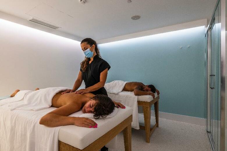 Regency Salgados Hotel & Spa