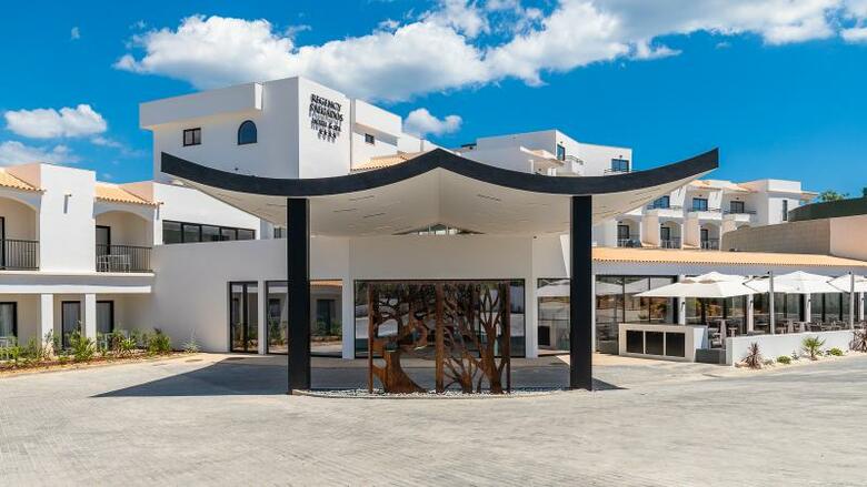 Regency Salgados Hotel & Spa
