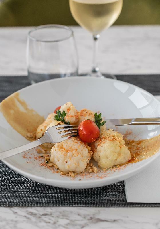 Regency Salgados Hotel & Spa