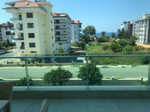 Apartamento Beachfront Fully Equipped Luxury Residence D14n
