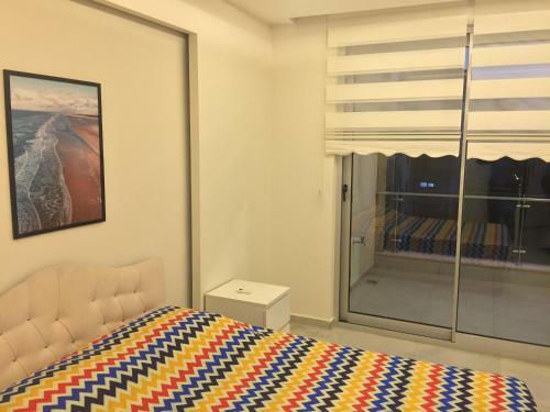 Apartamento Beachfront Fully Equipped Luxury Residence D14n