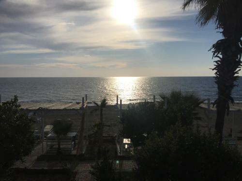 Apartamento Beachfront Fully Equipped Luxury Residence D14n