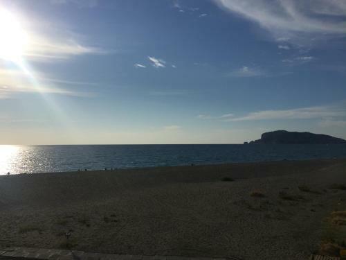 Apartamento Beachfront Fully Equipped Luxury Residence D14n