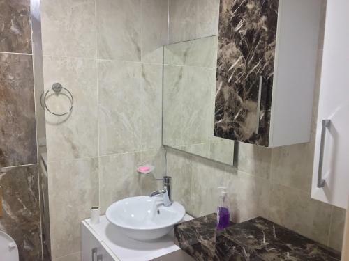 Apartamento Beachfront Fully Equipped Luxury Residence D14n