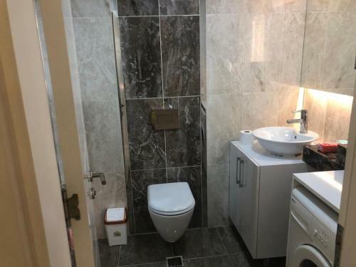 Apartamento Beachfront Fully Equipped Luxury Residence D14n