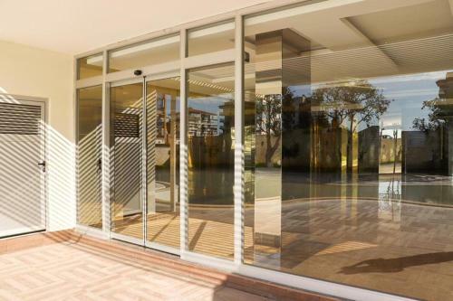 Apartamento Beachfront Fully Equipped Luxury Residence D14n