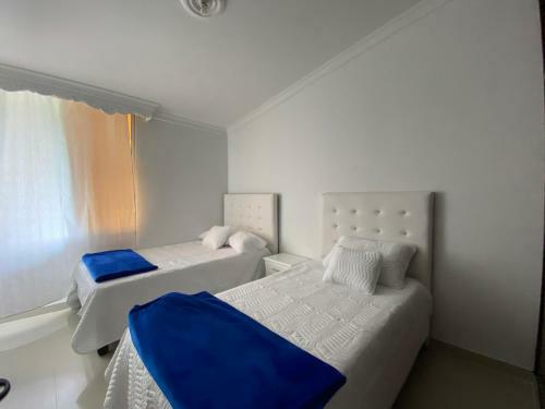 Apartamento En Unidad Plaza De Toros