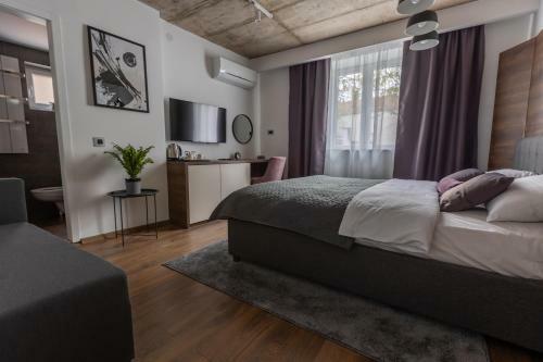 Apartamento City Centar House