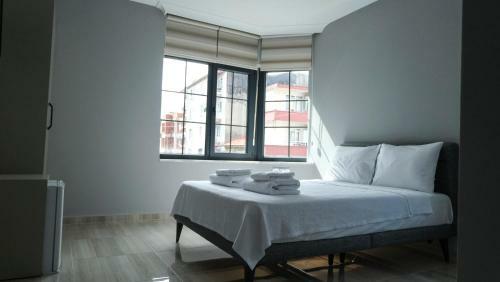 Hotel �ali?kanlar Otel