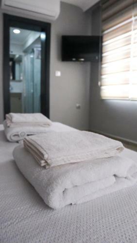 Hotel �ali?kanlar Otel