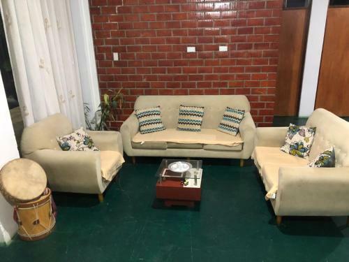 Bed & Breakfast Casa Andia_chincha