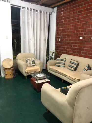 Agroturismo Casa Andia Chincha