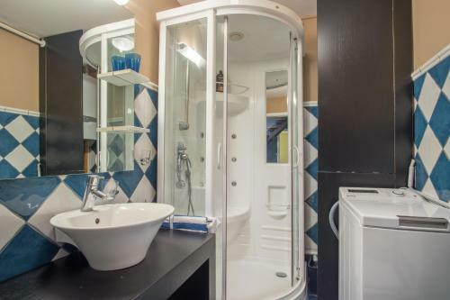 Apartamento Old Town 3 Bedroom Presidential Loft