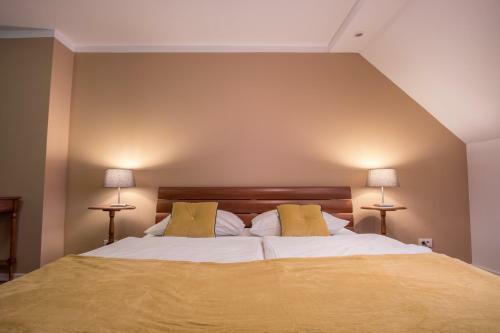 Apartamento Old Town 3 Bedroom Presidential Loft