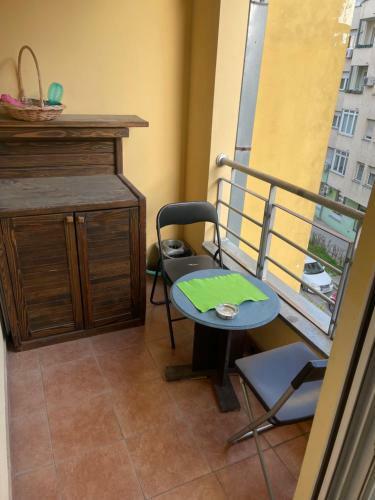 Apartamento Beautiful Studio For 2, On Excellent Location