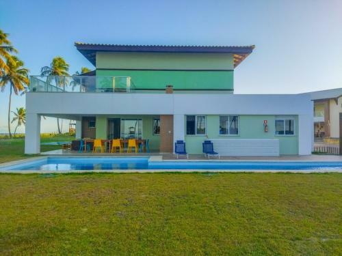 Villa Luxury Beach House (gated Community)