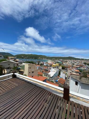 Hostal Loft Mirante Da Torre Praia Dos Anjos