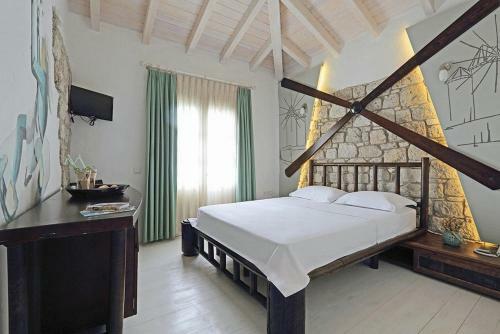 Bed & Breakfast Swan Deluxe 1890 Otel
