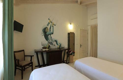 Bed & Breakfast Swan Deluxe 1890 Otel