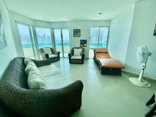 Apartamentos Torres Del Lago Caribe Tours